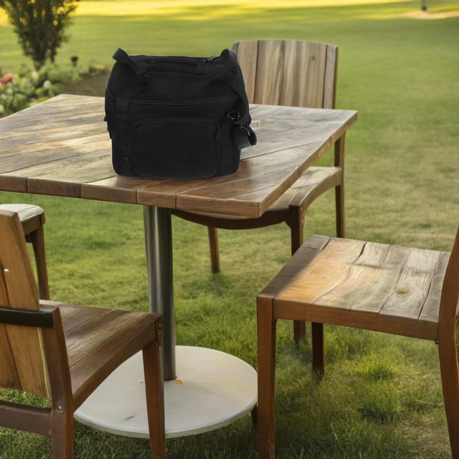 Power Outdoor Jackery - Portable Power Bag Large Capacity Compatible