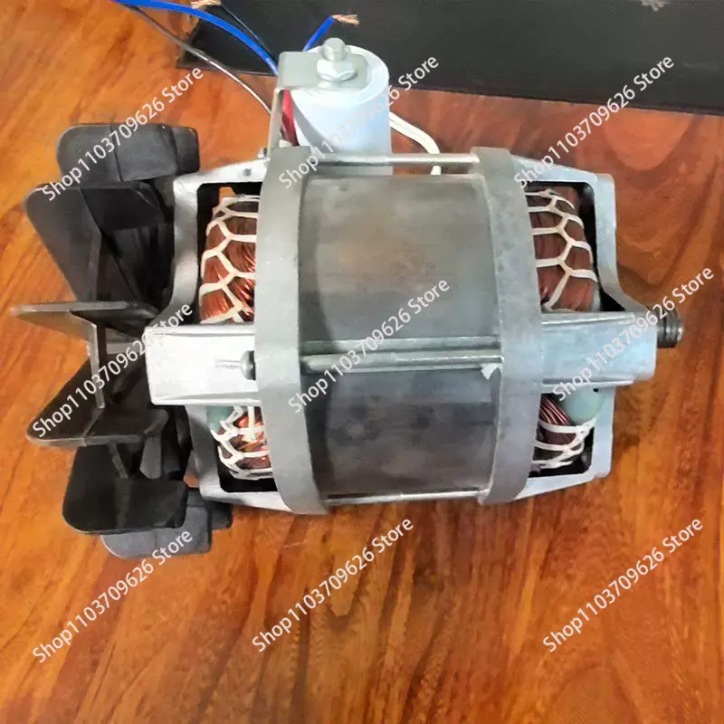 Mixer motor Small concrete mix - Concrete Mixer Small recensione e prezzo