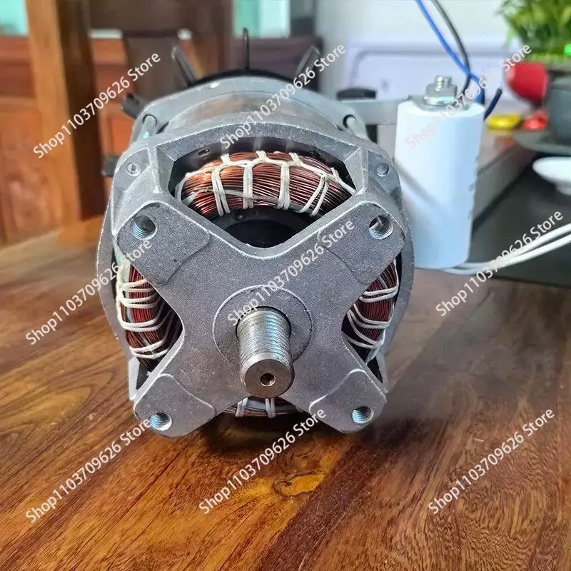 Mixer motor Small concrete mix - Concrete Mixer Small recensione e prezzo