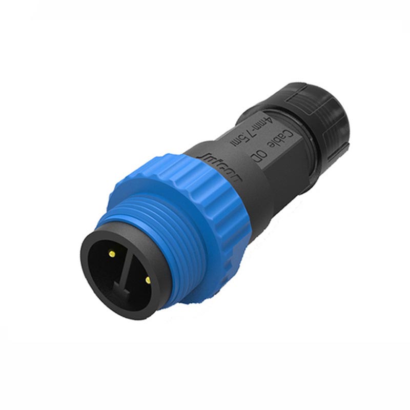 Waterproof M15 2 3 Pin Connect - Outdoor Power And Plant recensione e prezzo