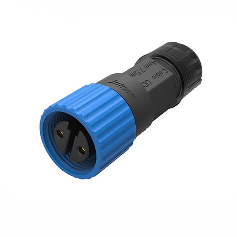 Waterproof M15 2 3 Pin Connect - Outdoor Power And Plant recensione e prezzo