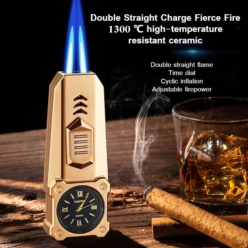 New Dual Direct Charge Compact - Outdoor Power Direct recensione e prezzo