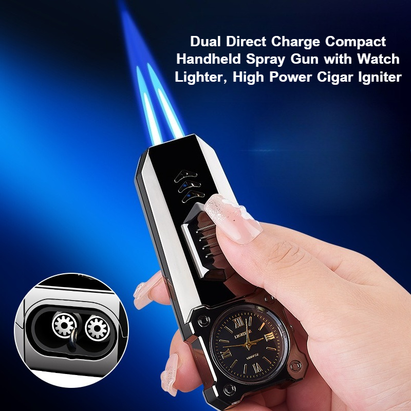 New Dual Direct Charge Compact - Outdoor Power Direct recensione e prezzo