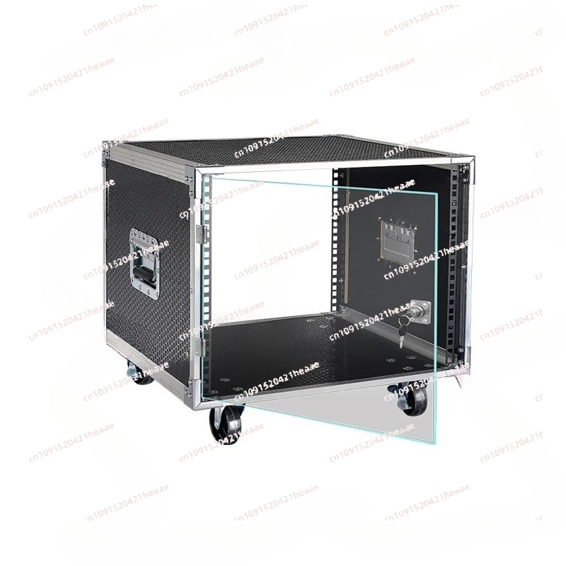 Suitable for10U Outdoor Mixer  - Outdoor Power And Plant recensione e prezzo