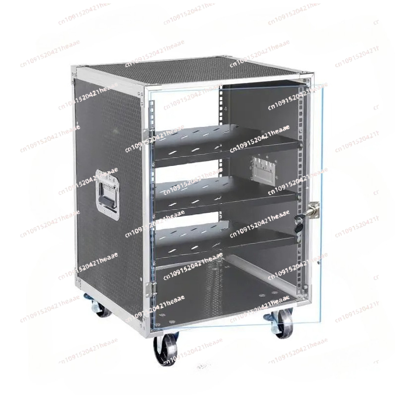 Suitable for10U Outdoor Mixer  - Outdoor Power And Plant recensione e prezzo