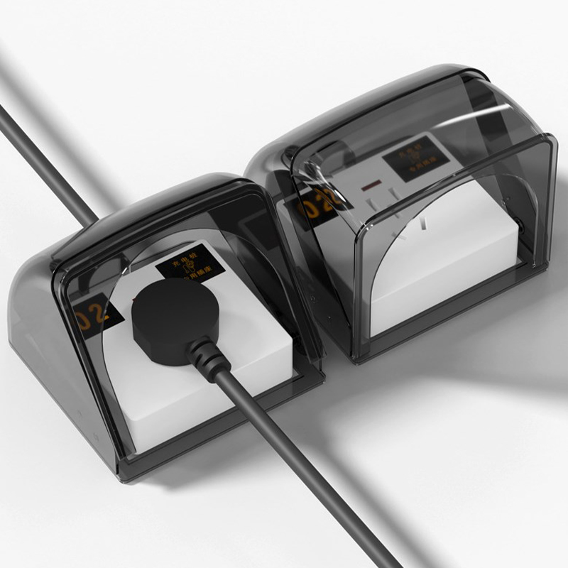 86 Type Outdoor Socket Protect - Outdoor Power Socket recensione e prezzo