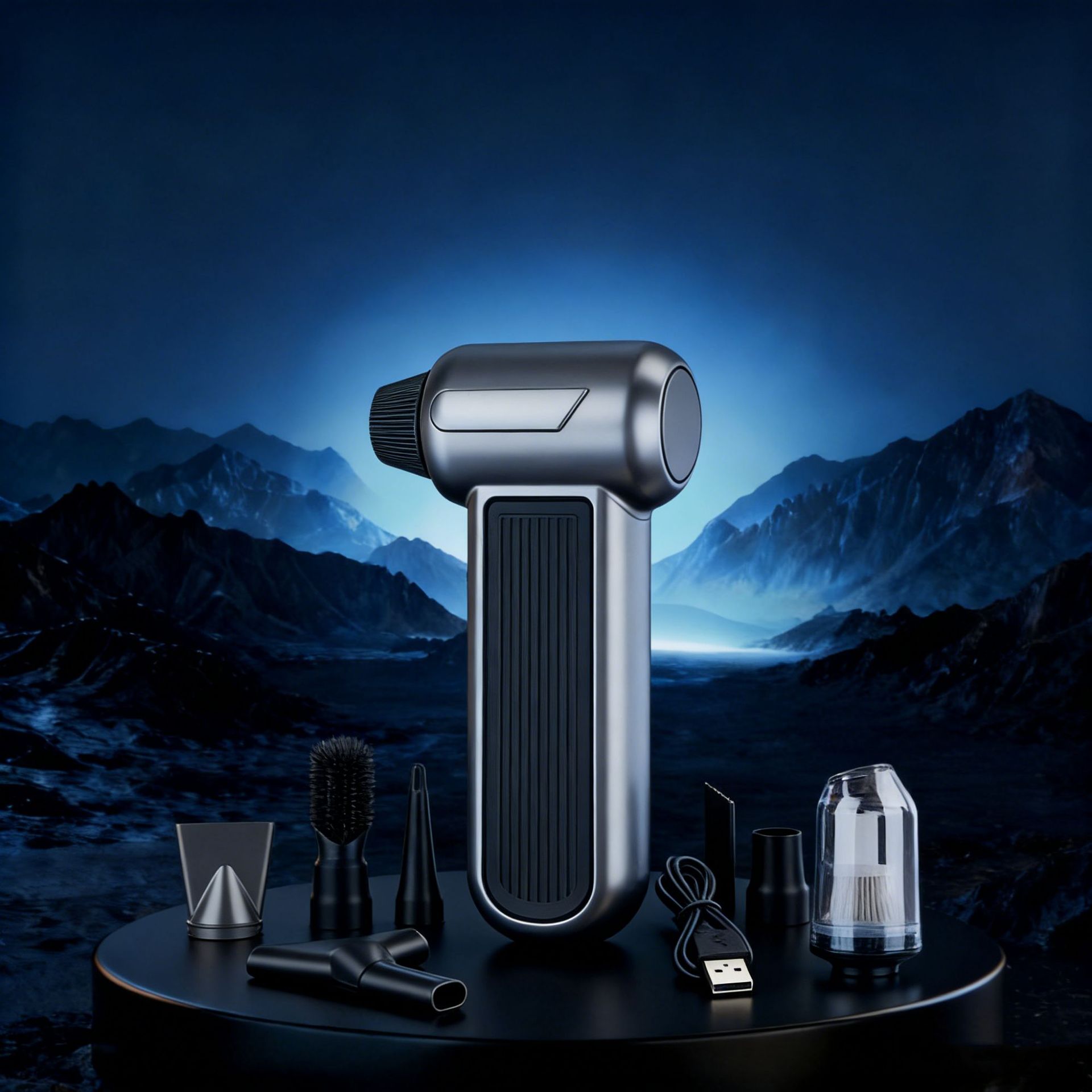 Cross-border new violent fan d - Outdoor Power Direct recensione e prezzo