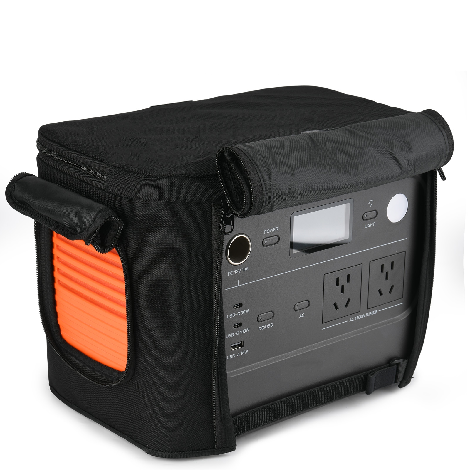 For Jackery Explorer 1000 V2 D - Power Outdoor Jackery recensione e prezzo