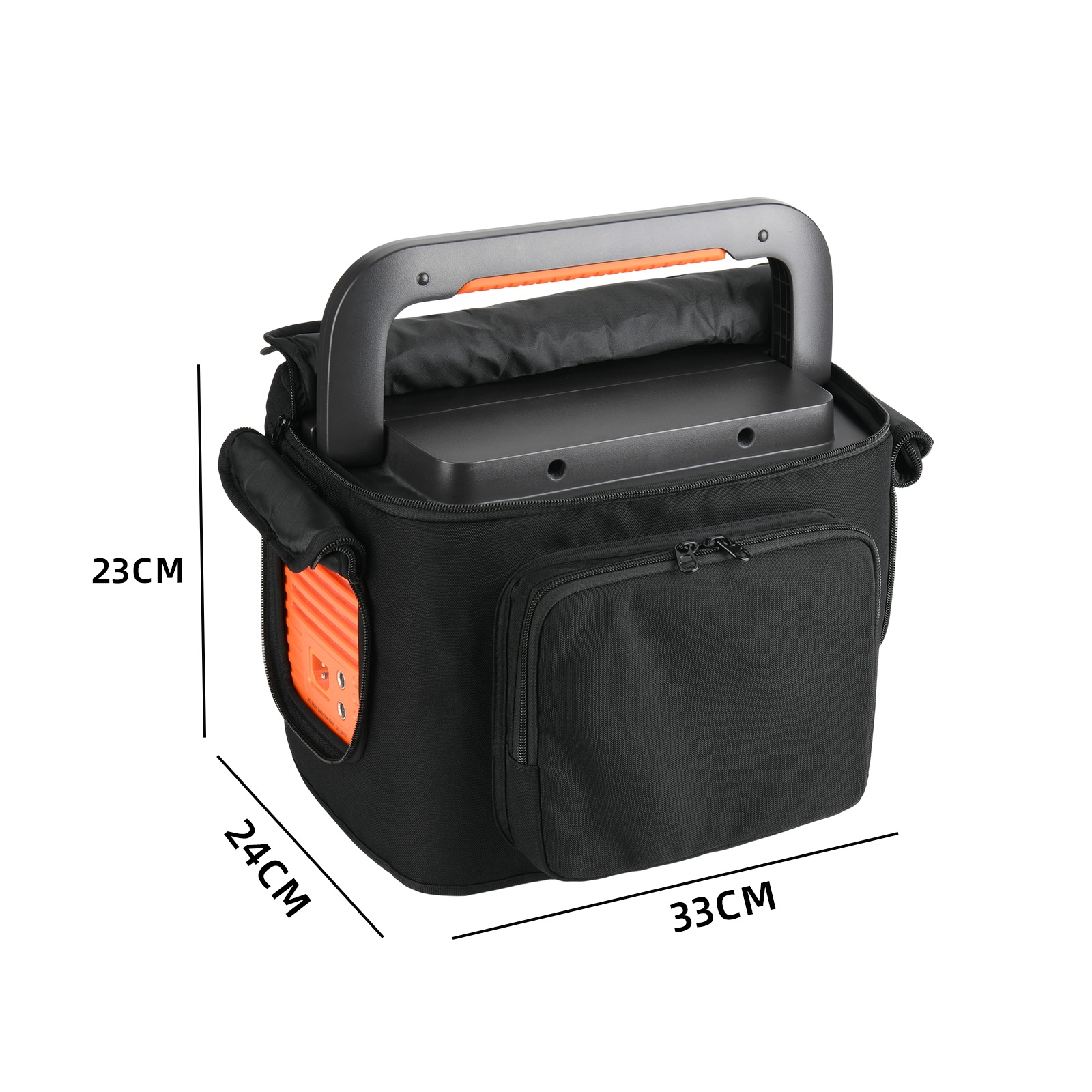 For Jackery Explorer 1000 V2 D - Power Outdoor Jackery recensione e prezzo
