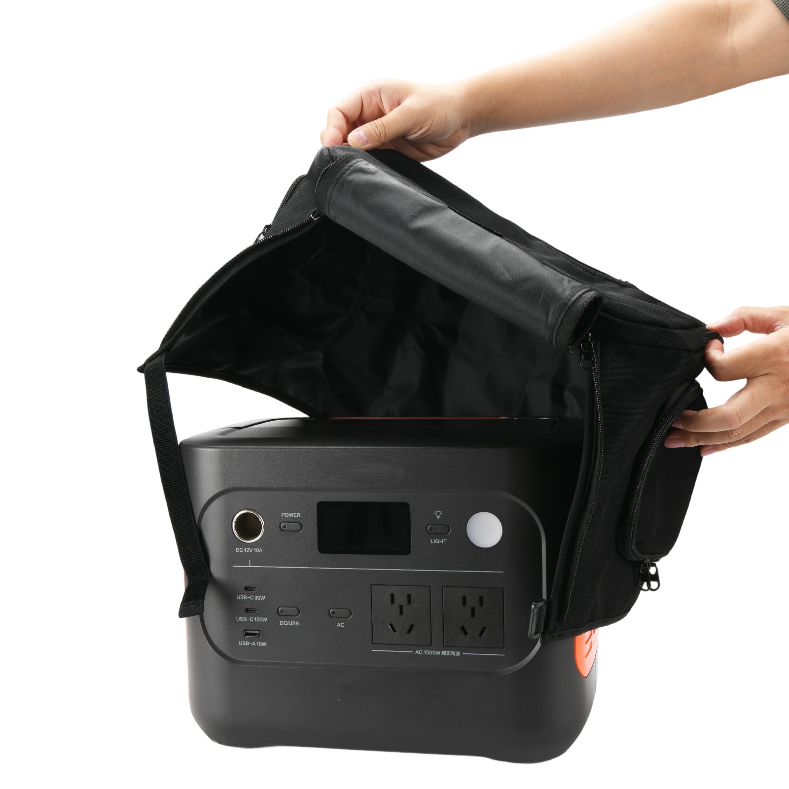 For Jackery Explorer 1000 V2 D - Power Outdoor Jackery recensione e prezzo