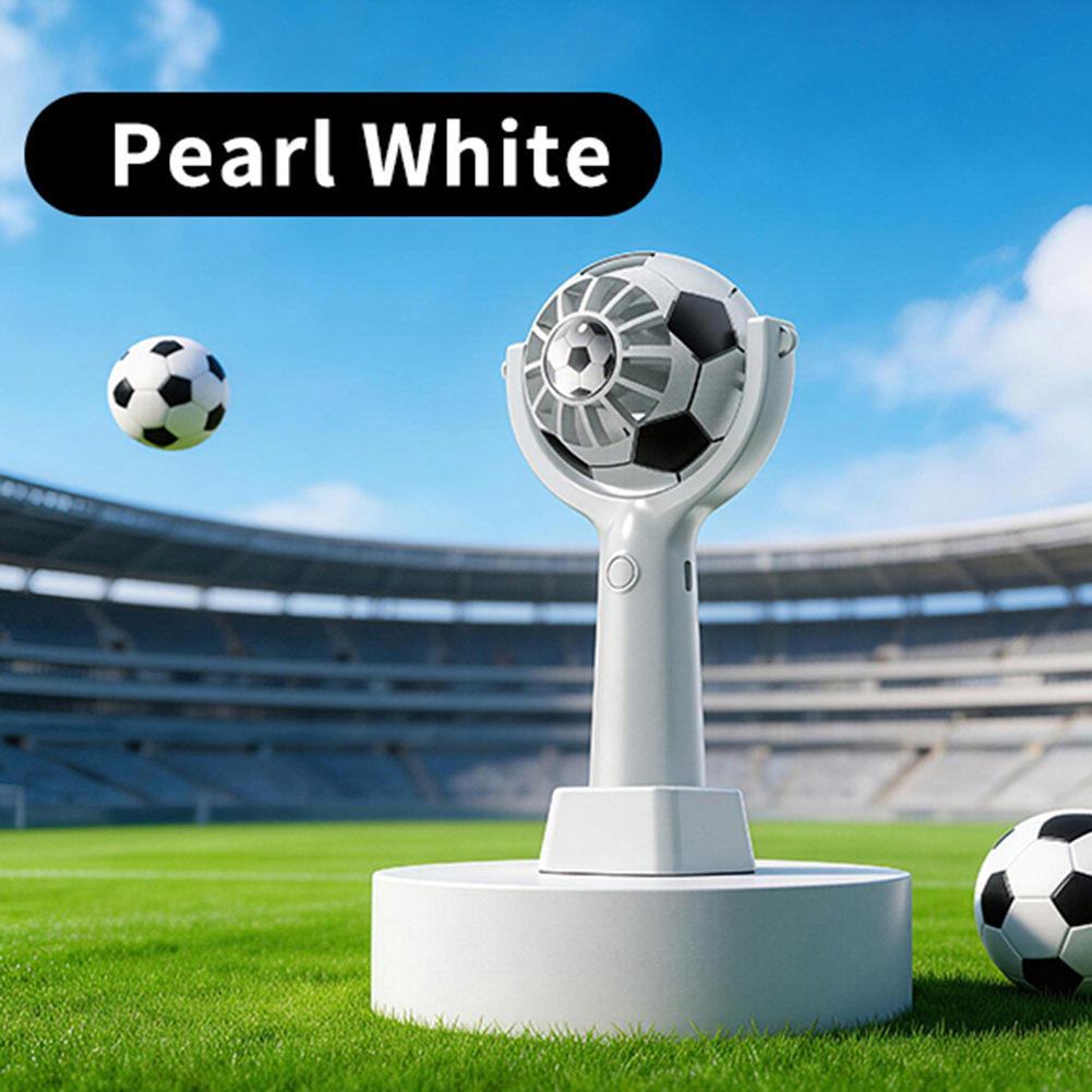 Small Football Fan USB Recharg - Outdoor Power Direct recensione e prezzo