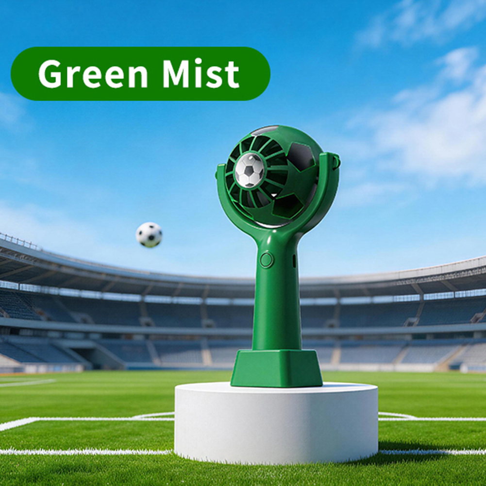 Small Football Fan USB Recharg - Outdoor Power Direct recensione e prezzo