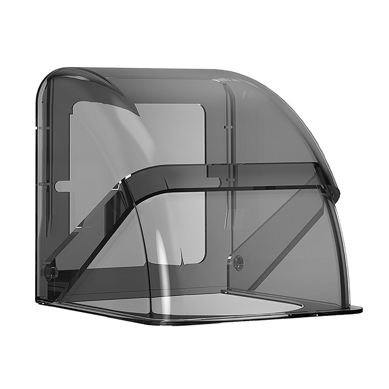 Outdoor Socket Protective Cove - Outdoor Power Socket recensione e prezzo