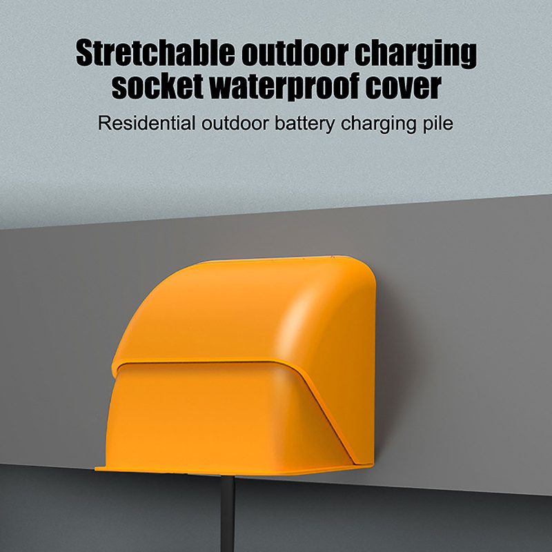 Outdoor Socket Protective Cove - Outdoor Power Socket recensione e prezzo