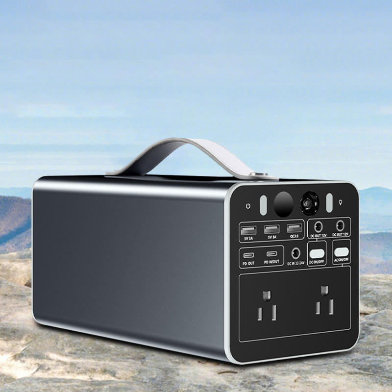 High Quality Home Solar Energy - Outdoor Power Direct recensione e prezzo