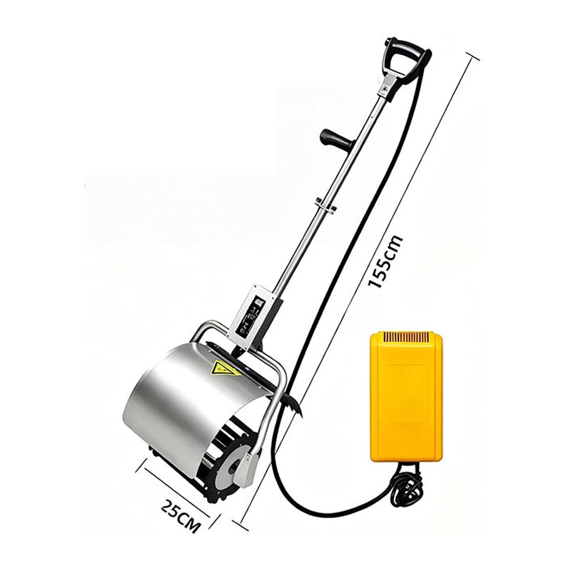 Blender Small Handheld Mortar  - Concrete Mixer Small recensione e prezzo
