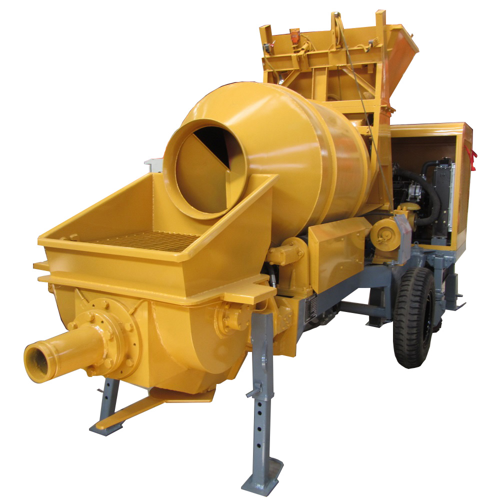 15m3/h Self Loading Concrete M - Concrete Mixer Small recensione e prezzo