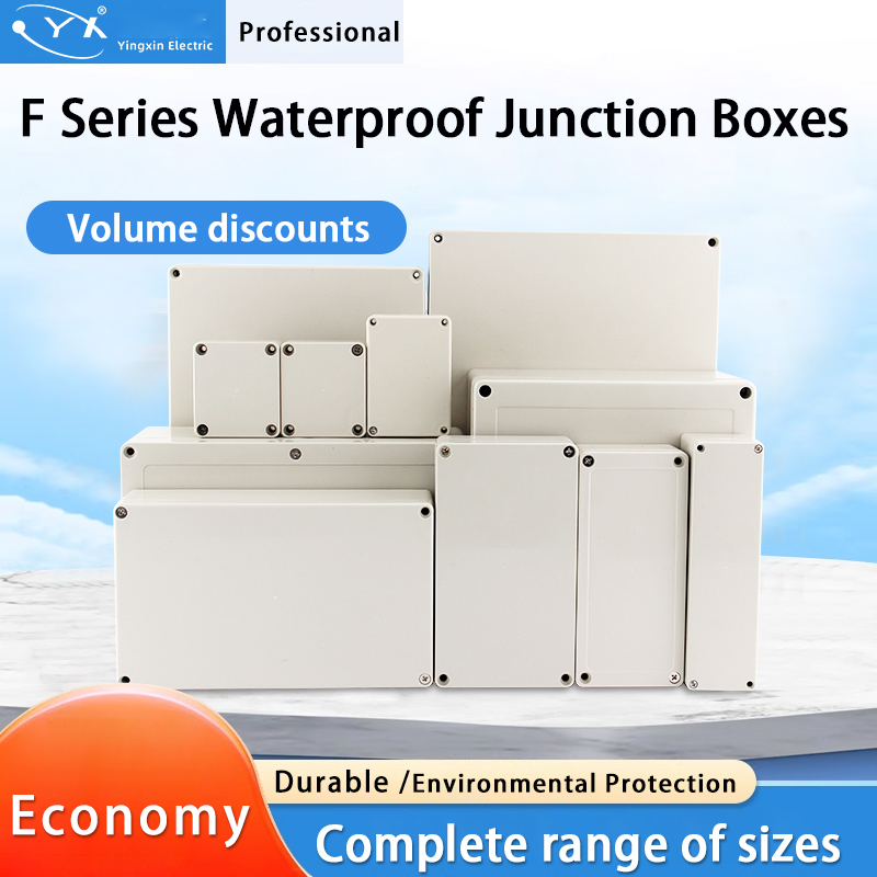 Outdoor IP66 Waterproof ABS Pl - Outdoor Power Socket recensione e prezzo