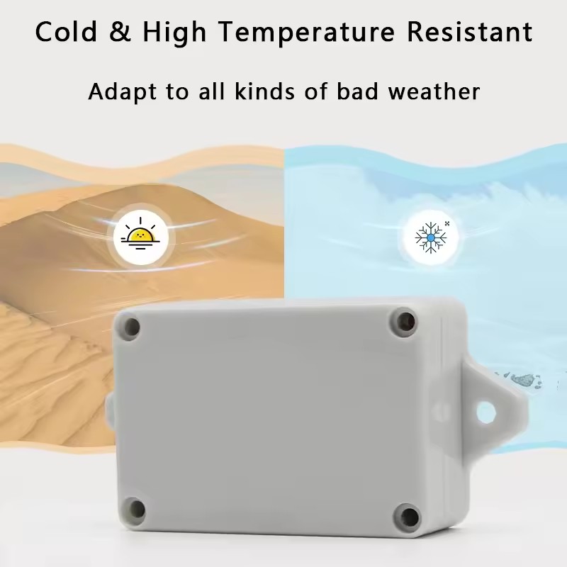 Outdoor IP66 Waterproof ABS Pl - Outdoor Power Socket recensione e prezzo