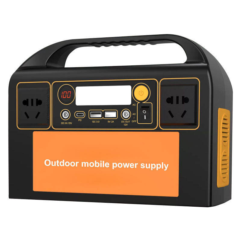 Portable 300W High Power Mobil - Outdoor Power Direct recensione e prezzo