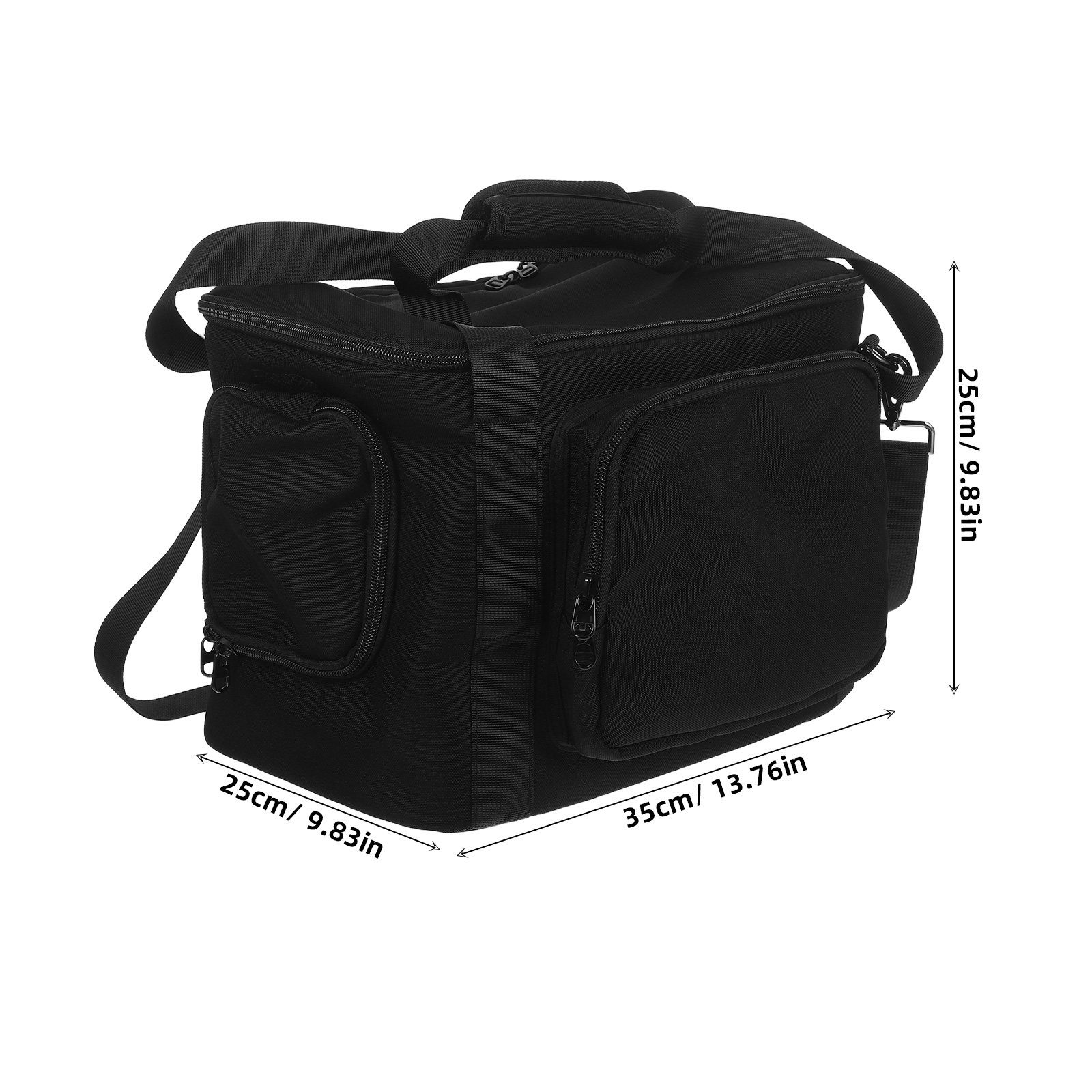 Portable Power Bag Large Capac - Power Outdoor Jackery recensione e prezzo