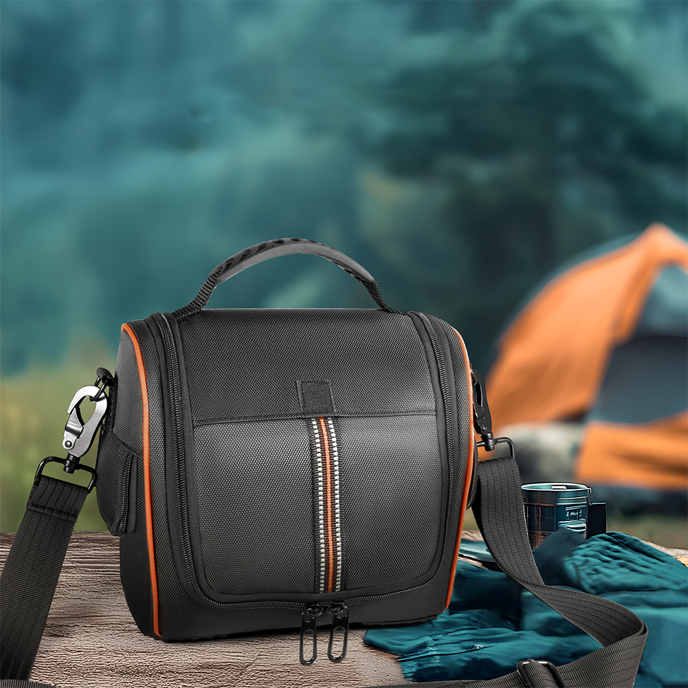 Portable Shoulder Bag Waterpro - Power Outdoor Jackery recensione e prezzo