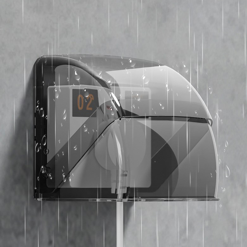 86 Type Outdoor Socket Protect - Outdoor Power Socket recensione e prezzo