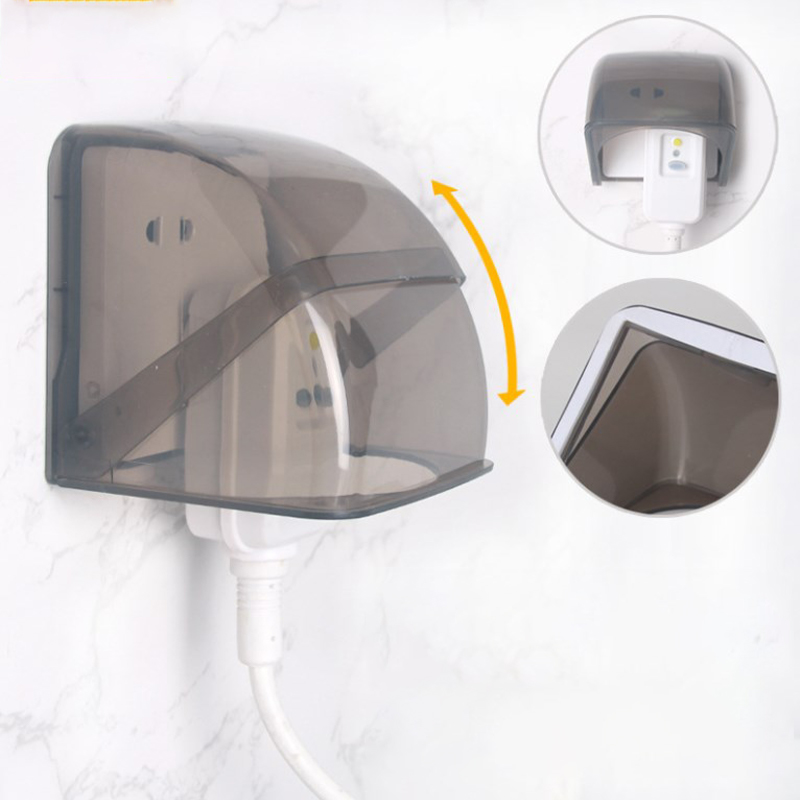 86 Type Outdoor Socket Protect - Outdoor Power Socket recensione e prezzo