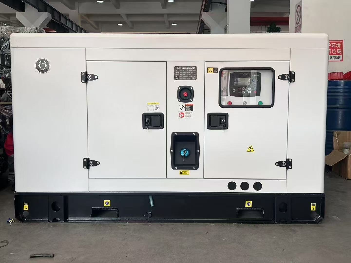 Factory Wholesale Price 50KW R - Outdoor Power And Plant recensione e prezzo