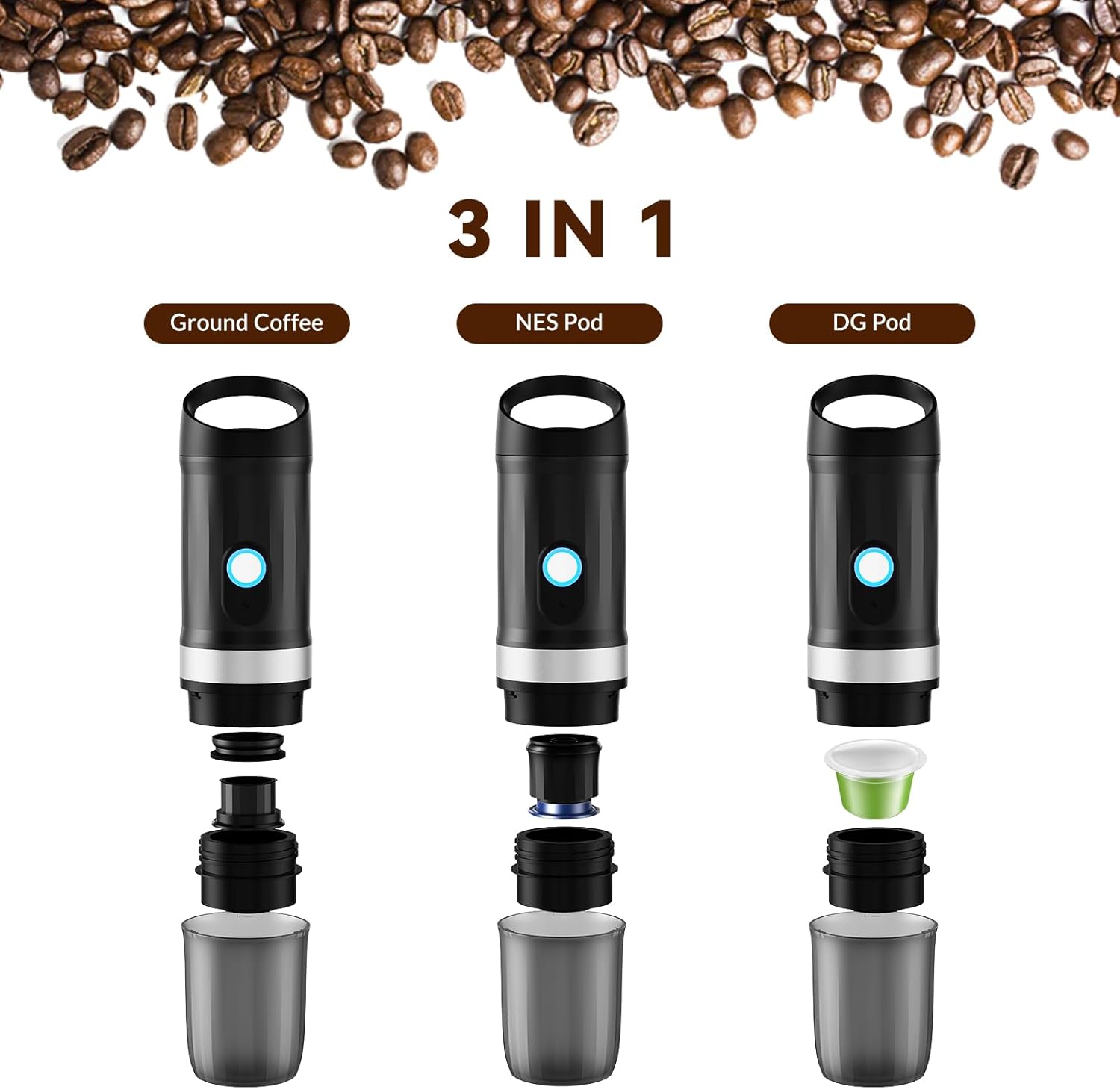 Hot-selling Bestseller Factory - Outdoor Power Direct recensione e prezzo