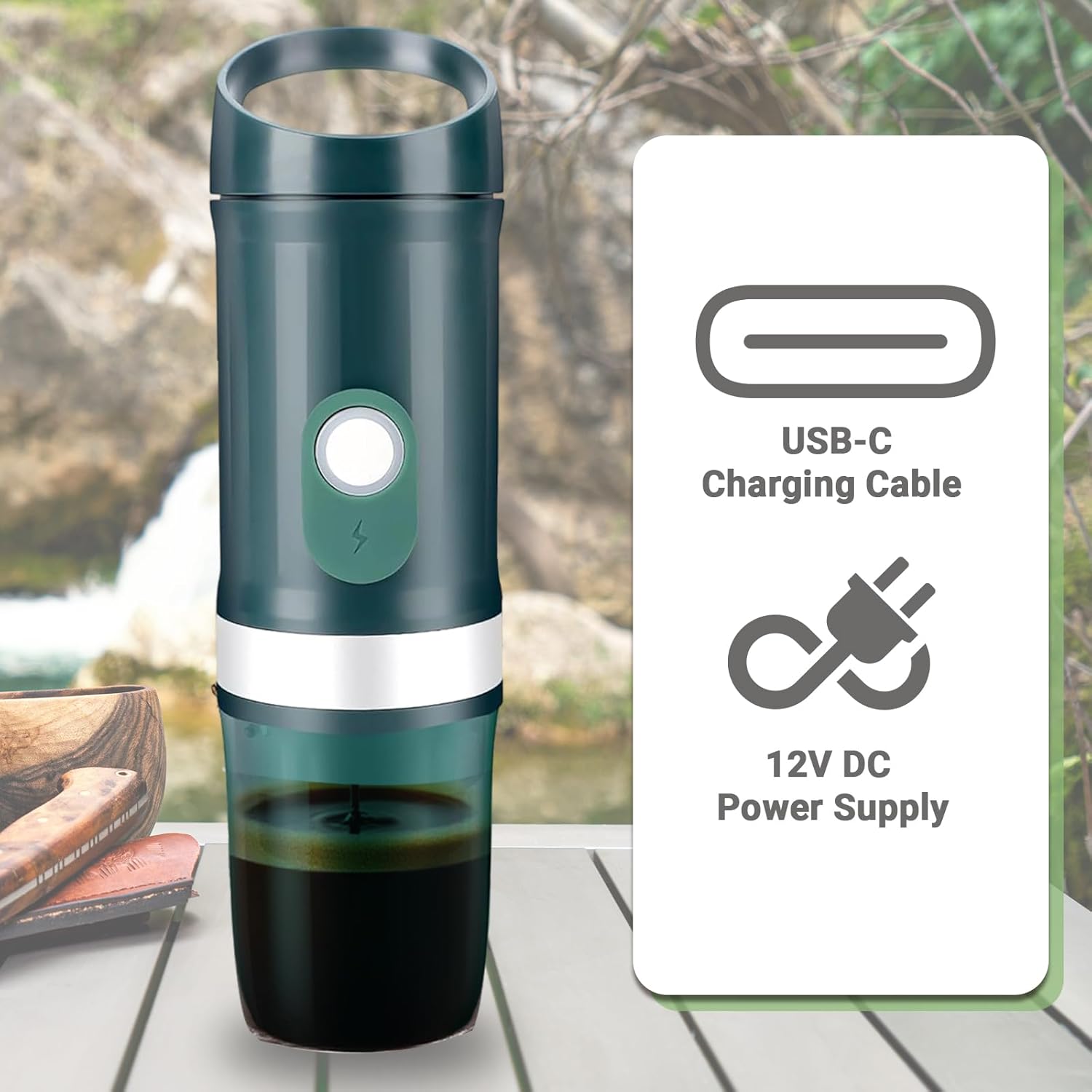 Hot-selling Bestseller Factory - Outdoor Power Direct recensione e prezzo