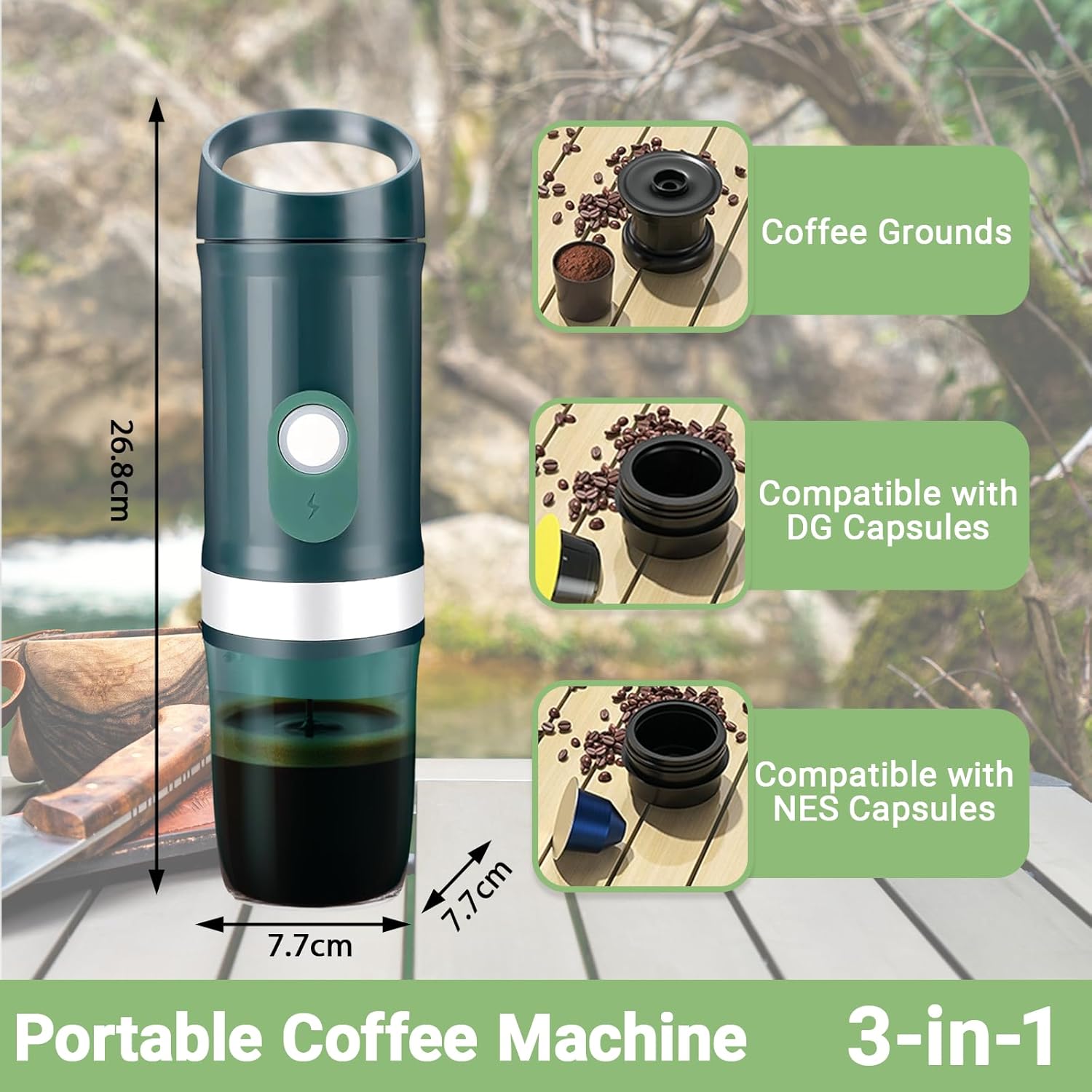 Hot-selling Bestseller Factory - Outdoor Power Direct recensione e prezzo