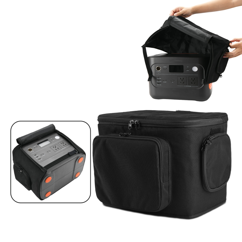 Dust Cover For Jackery Explore - Power Outdoor Jackery recensione e prezzo