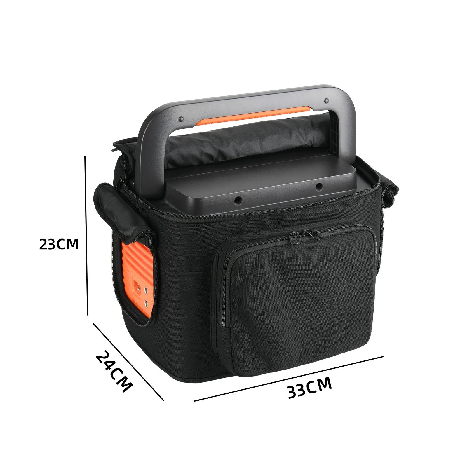 Dust Cover For Jackery Explore - Power Outdoor Jackery recensione e prezzo