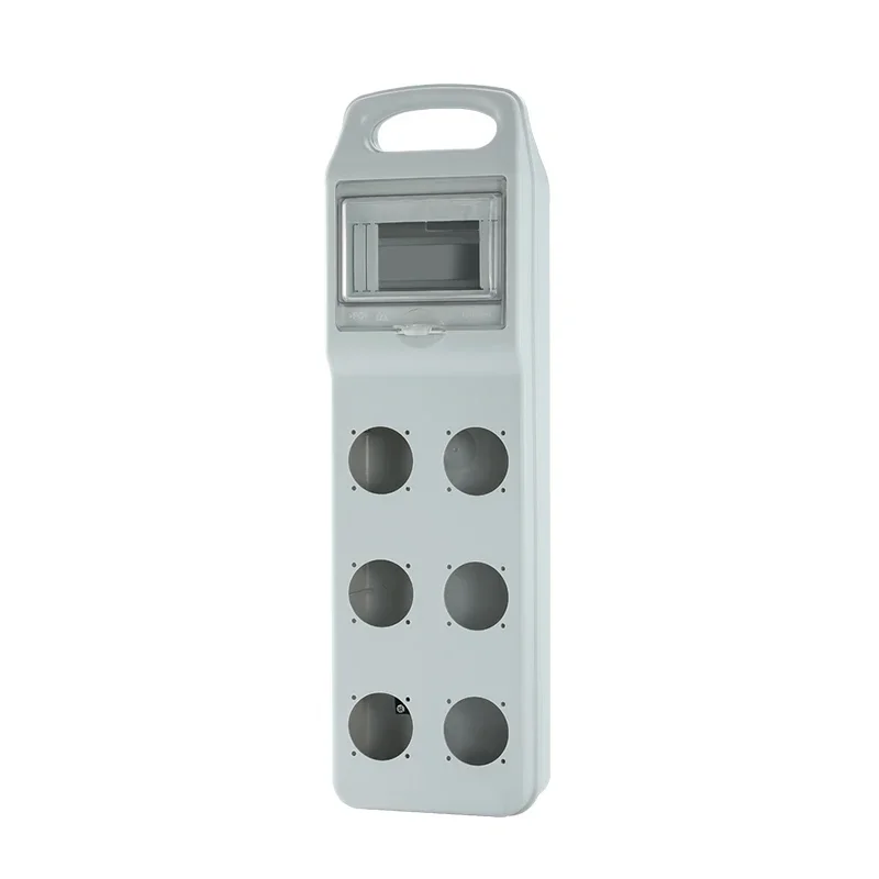 Outdoor Waterproof Industrial  - Outdoor Power Socket recensione e prezzo