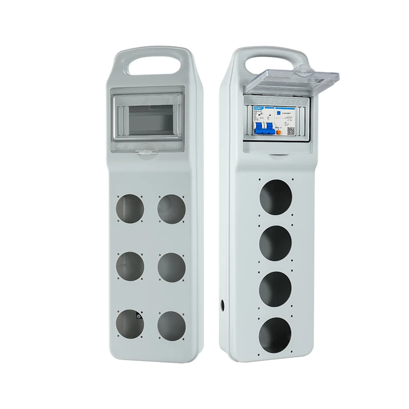 Outdoor Waterproof Industrial  - Outdoor Power Socket recensione e prezzo