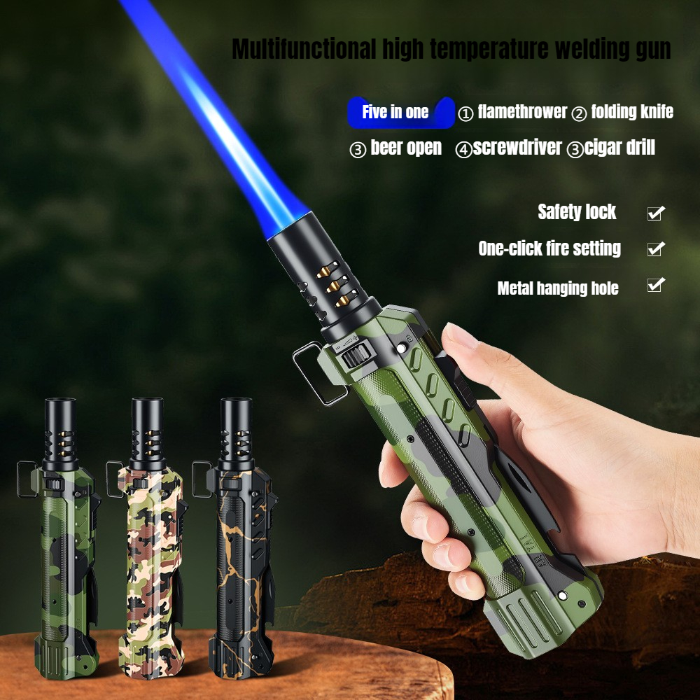 Outdoor Multi-functional High- - Outdoor Power Direct recensione e prezzo