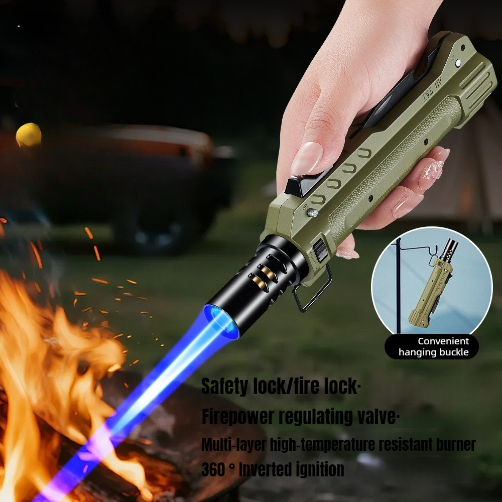 Outdoor Multi-functional High- - Outdoor Power Direct recensione e prezzo