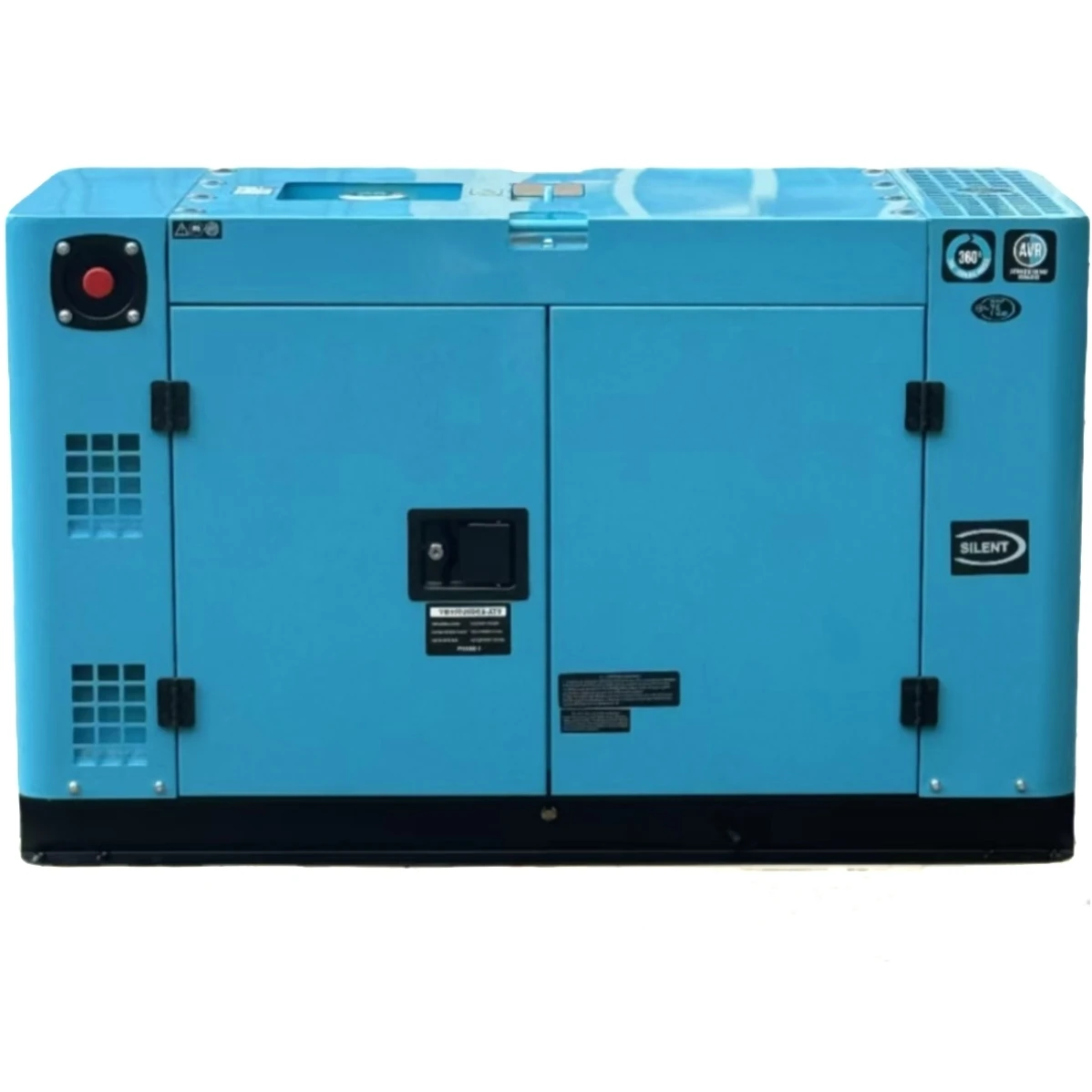Factory Direct Sales 10.5kw 60 - Outdoor Power Direct recensione e prezzo