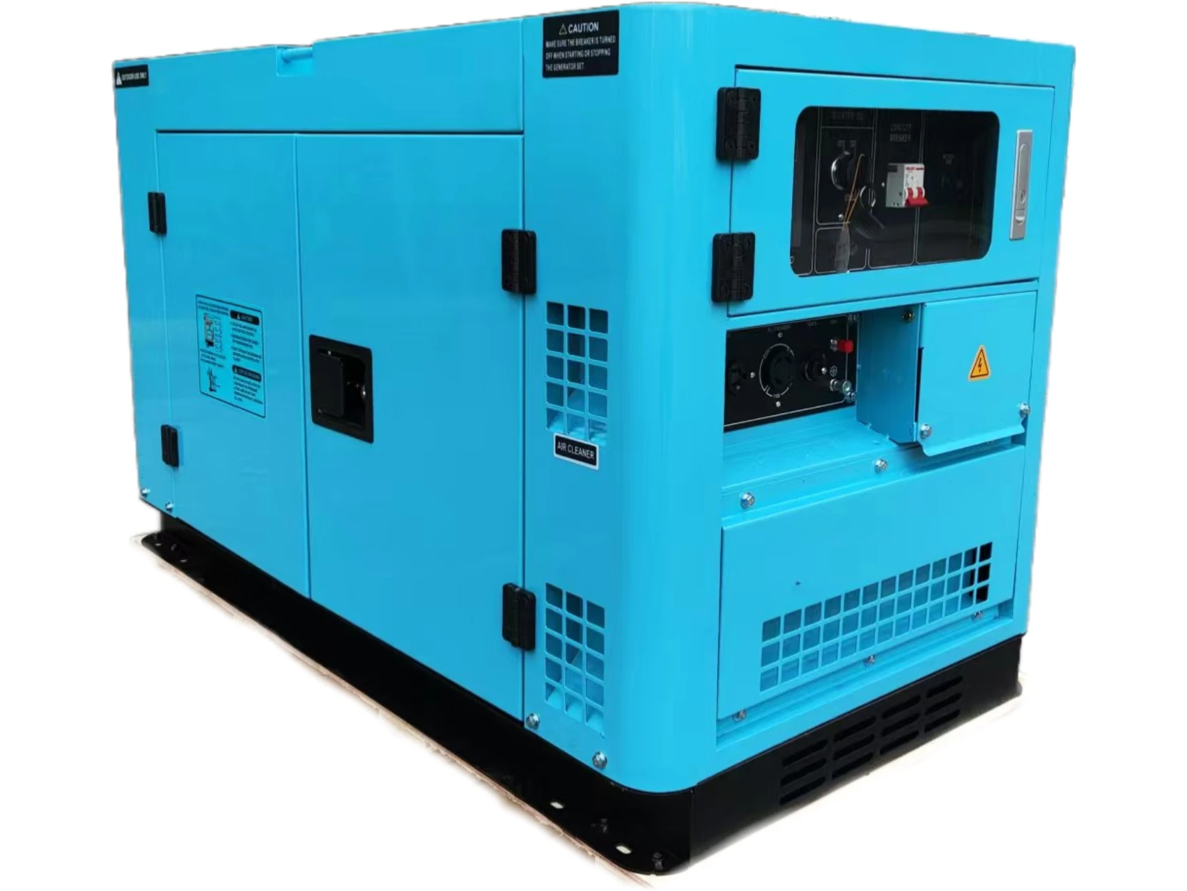 Factory Direct Sales 10.5kw 60 - Outdoor Power Direct recensione e prezzo
