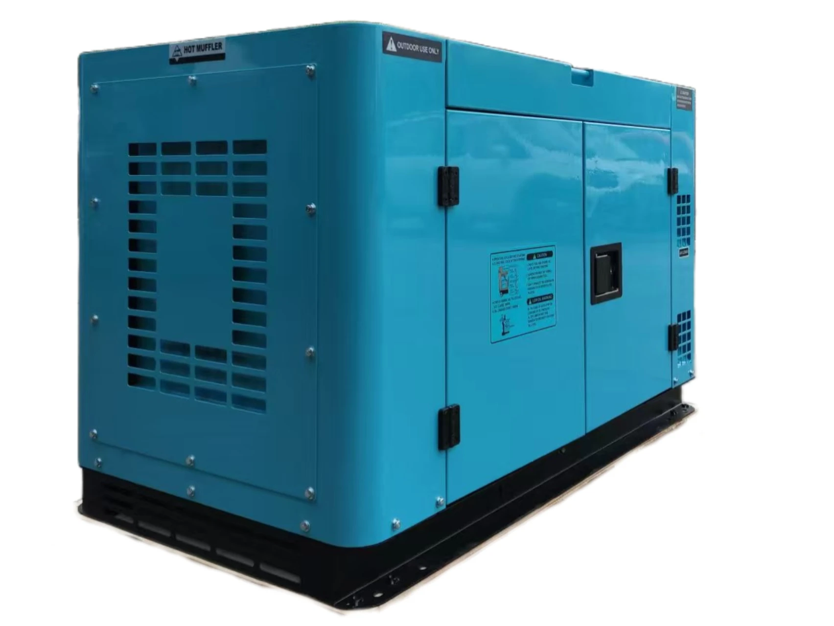 Factory Direct Sales 10.5kw 60 - Outdoor Power Direct recensione e prezzo