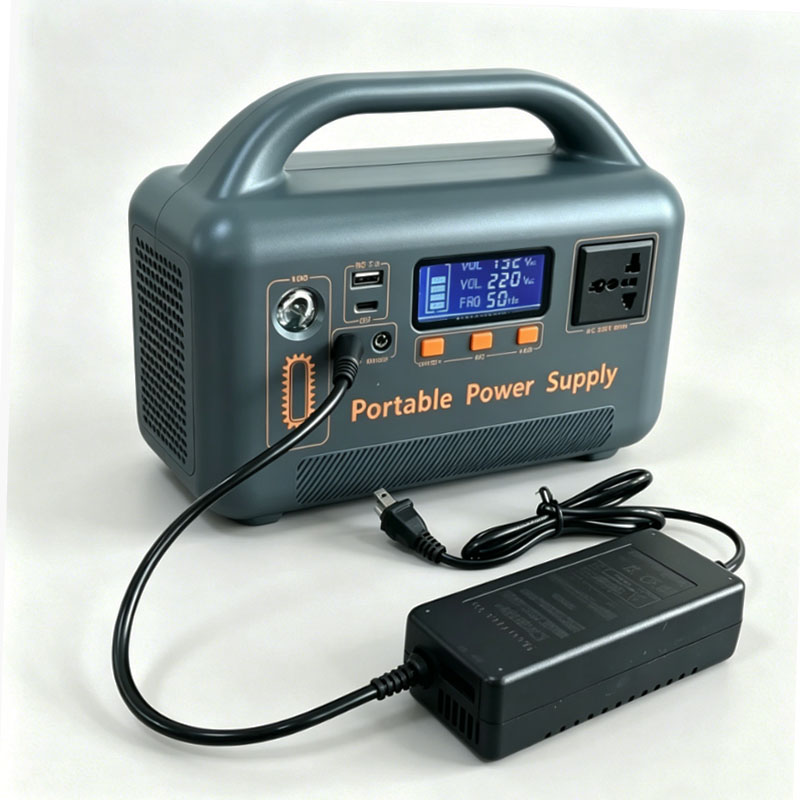 New 400W Portable Power Statio - Outdoor Powerwall recensione e prezzo