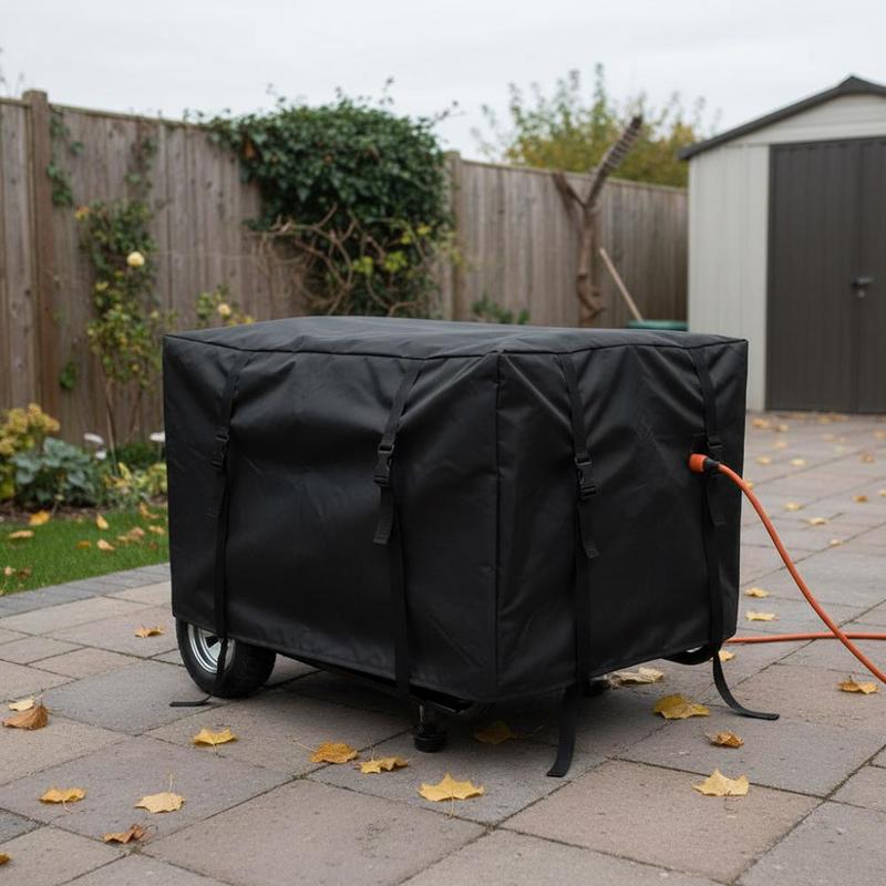 Free Shipping-Power Plant Prot - Outdoor Power And Plant recensione e prezzo