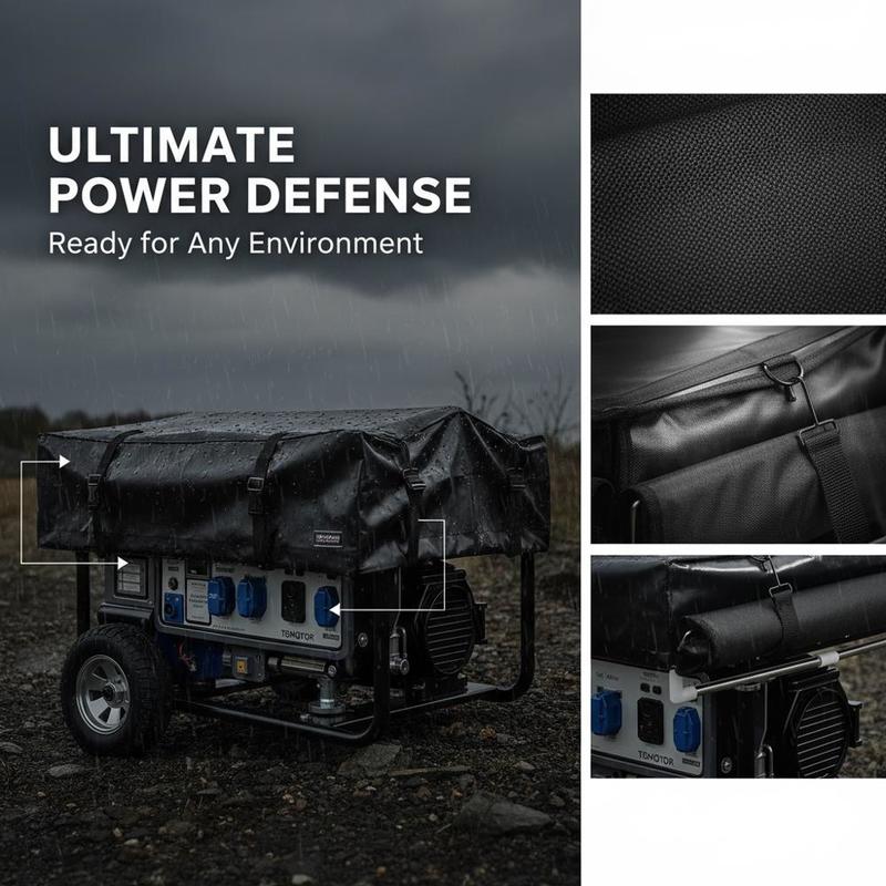 Free Shipping-Power Plant Prot - Outdoor Power And Plant recensione e prezzo