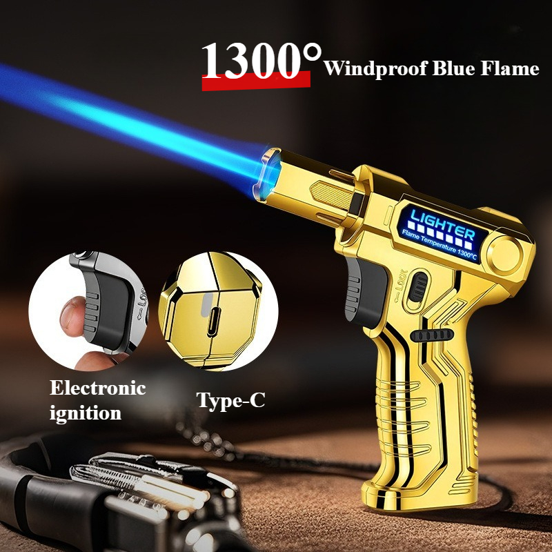 Type-C Usb Rechargeable Direct - Outdoor Power Direct recensione e prezzo