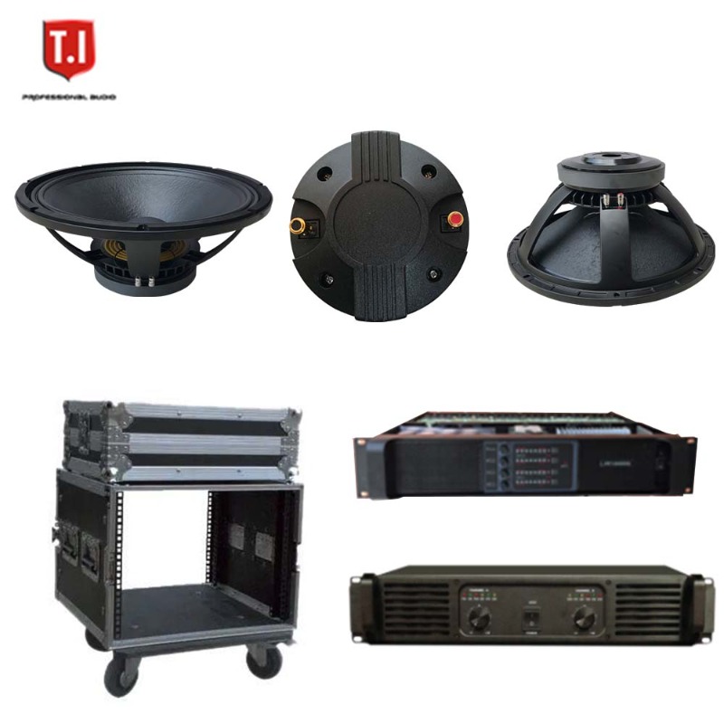 700W Dual 12-inch Powered Pass - Outdoor Power Direct recensione e prezzo