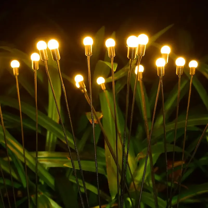 Outdoor Solar Pathway Light Wa - Outdoor Power And Plant recensione e prezzo