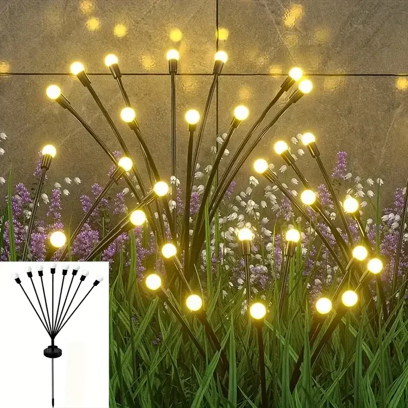 Outdoor Solar Pathway Light Wa - Outdoor Power And Plant recensione e prezzo