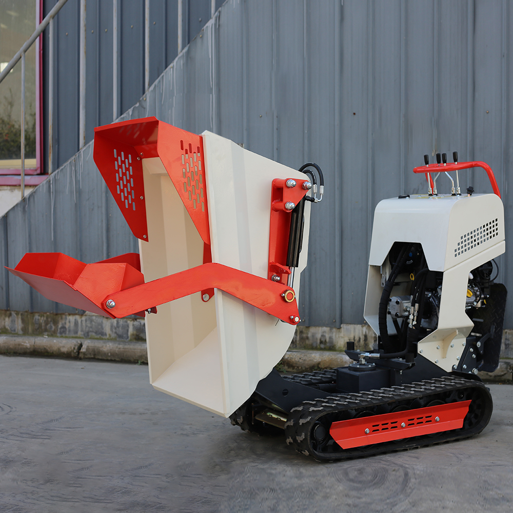 VOLNOS Garden New Product Smal - Concrete Mixer Small recensione e prezzo