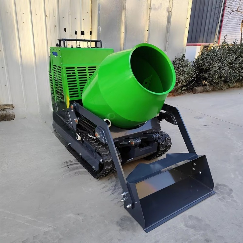 Portable Concrete Mixer Machin - Concrete Mixer Small recensione e prezzo